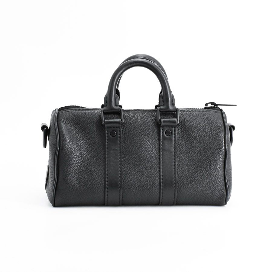 Louis Vuitton Shoulder Bag Keepall XS — view 3