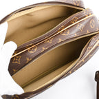 Louis Vuitton Shoulder Bag Reporter PM — view 4