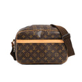 Louis Vuitton Shoulder Bag Reporter PM