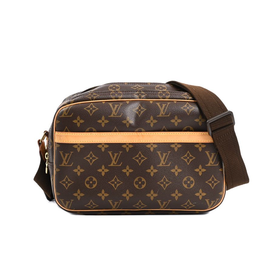 Louis Vuitton Shoulder Bag Reporter PM