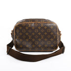 Louis Vuitton Shoulder Bag Reporter PM — view 3