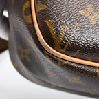Louis Vuitton Shoulder Bag Reporter PM — view 7