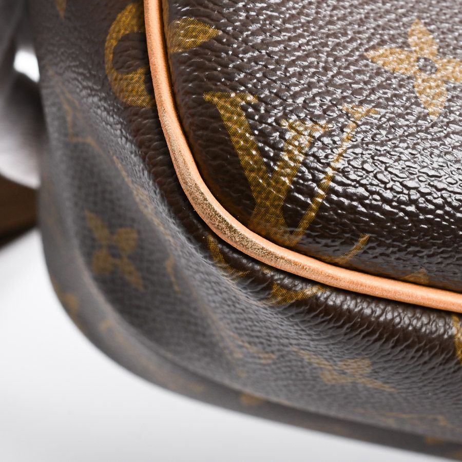 Louis Vuitton Shoulder Bag Reporter PM — view 7