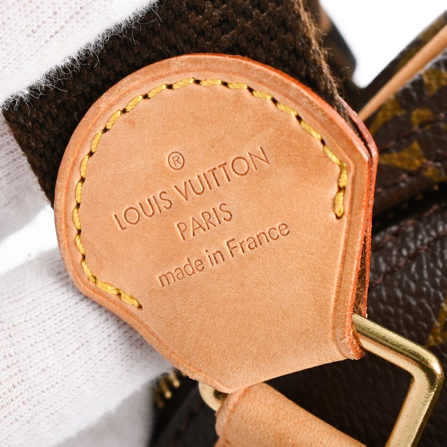 Louis Vuitton Shoulder Bag Reporter PM — view 6