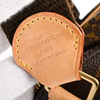 Louis Vuitton Shoulder Bag Reporter PM — view 6