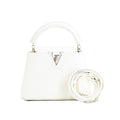 Louis Vuitton Handbag Capucines Mini