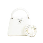 Louis Vuitton Handbag Capucines Mini