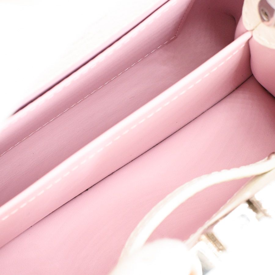 Louis Vuitton Handbag Capucines Mini — view 4