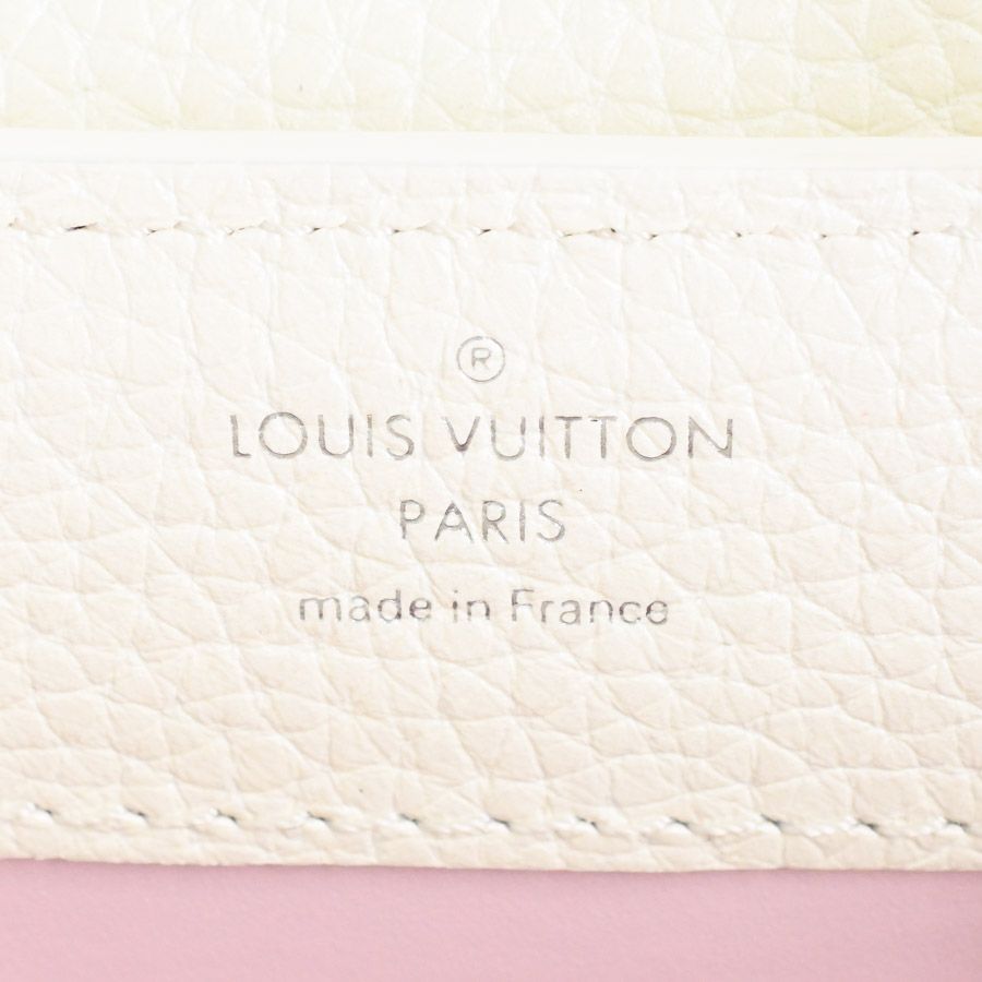 Louis Vuitton Handbag Capucines Mini — view 6