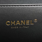 Chanel Tote Deauville Cabas — view 6