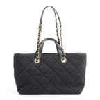 Chanel Tote Deauville Cabas — view 3