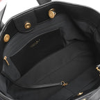 Chanel Tote Deauville Cabas — view 4