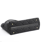 Chanel Tote Deauville Cabas — view 5