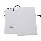 Celine Vertical Cabas Small Shoulder Bag 2-Way Leather Pink — view 7