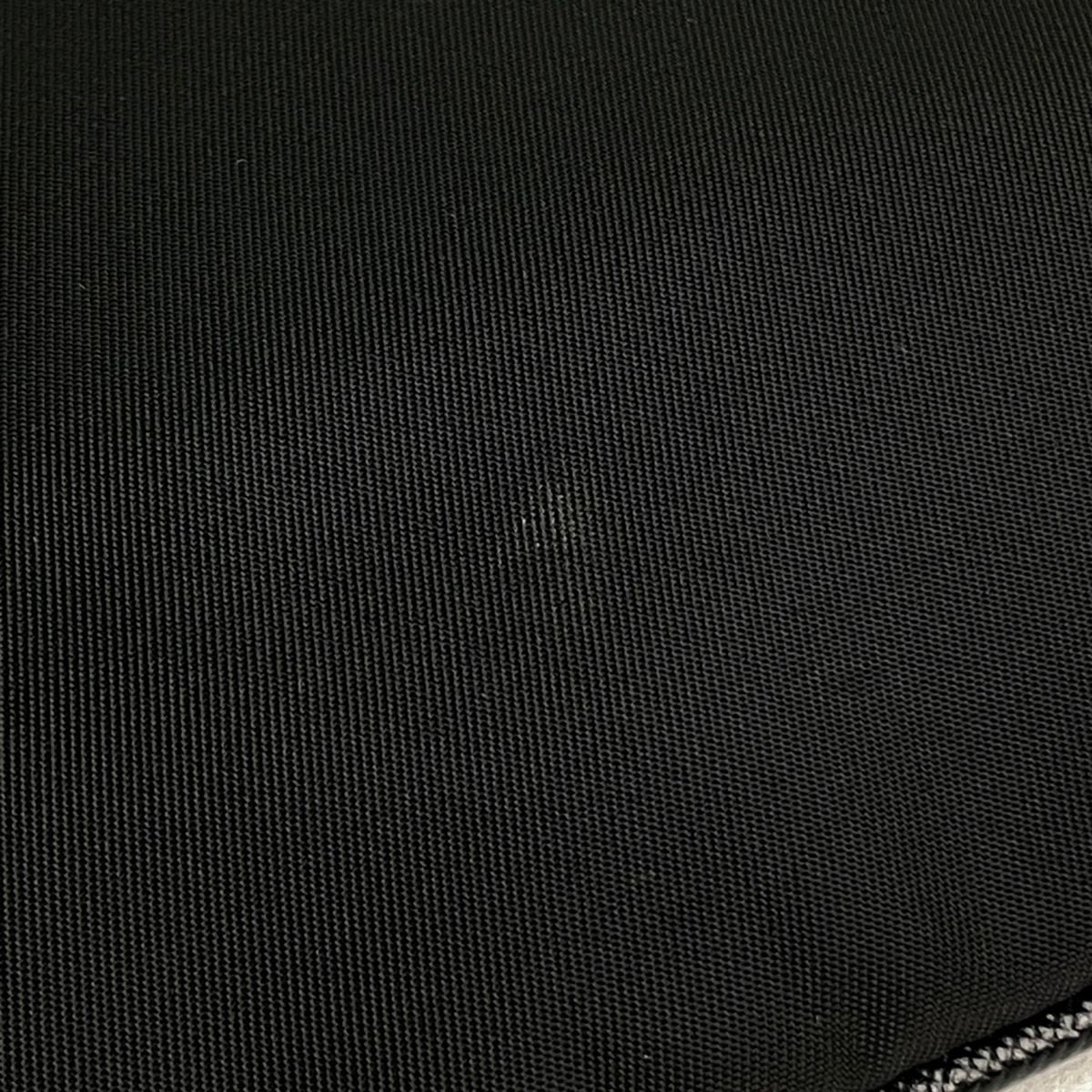 Prada Shoulder Bag Nylon Nero — view 5