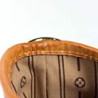 Louis Vuitton Delightful PM Shoulder Bag Monogram Brown — view 7