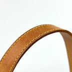 Louis Vuitton Cabas Piano Tote Monogram Brown — view 6