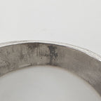 Hermes Ring Book le Cellier 925 Sterling Silver — view 5