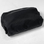 Prada Makeup Pouch Nylon Nero — view 2