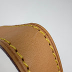 Louis Vuitton Odeon PM Shoulder Bag Monogram Brown — view 6