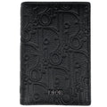 Dior 2 Card Holder