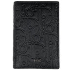 Dior 2 Card Holder