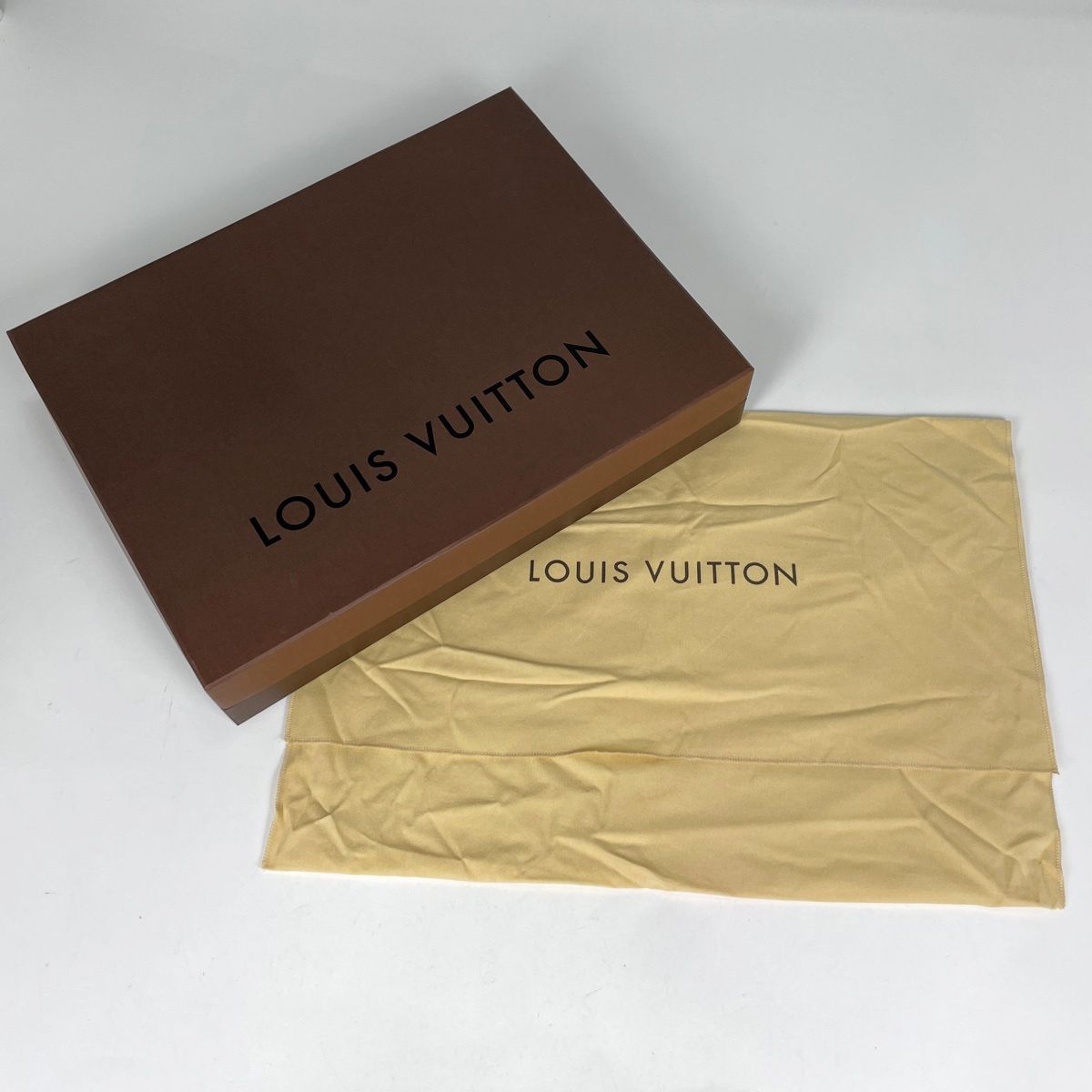 Louis Vuitton Mick MM Shoulder Bag Crossbody Damier Graphite Black — view 8