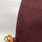 Louis Vuitton Favorite PM Shoulder Bag Pouch Monogram Brown — view 7