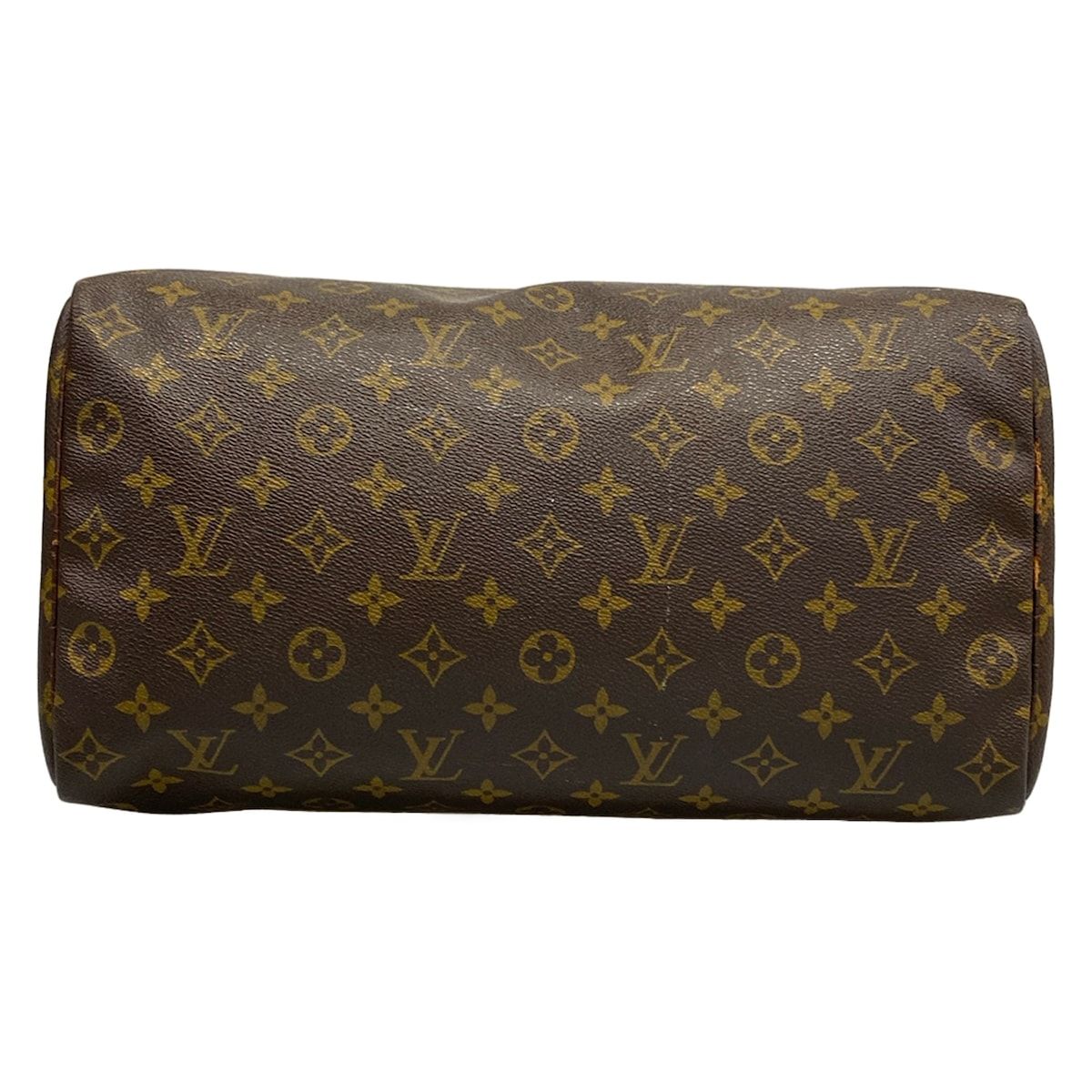 Louis Vuitton Handbag Monogram Speedy 35 — view 5