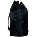 Prada Pouch Drawstring Handbag Vela 1 IC Tag Reactive Nylon Re-Nylon Saffiano — view 2