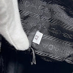 Prada Pouch Drawstring Handbag Vela 1 IC Tag Reactive Nylon Re-Nylon Saffiano — view 7