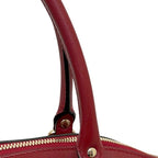 Gucci Tote 2-Way Shoulder Bag Guccissima Leather — view 9