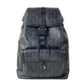 Dior Backpack Hit the Road Black Navy CD Diamond