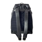 Dior Backpack Hit the Road Black Navy CD Diamond — view 3