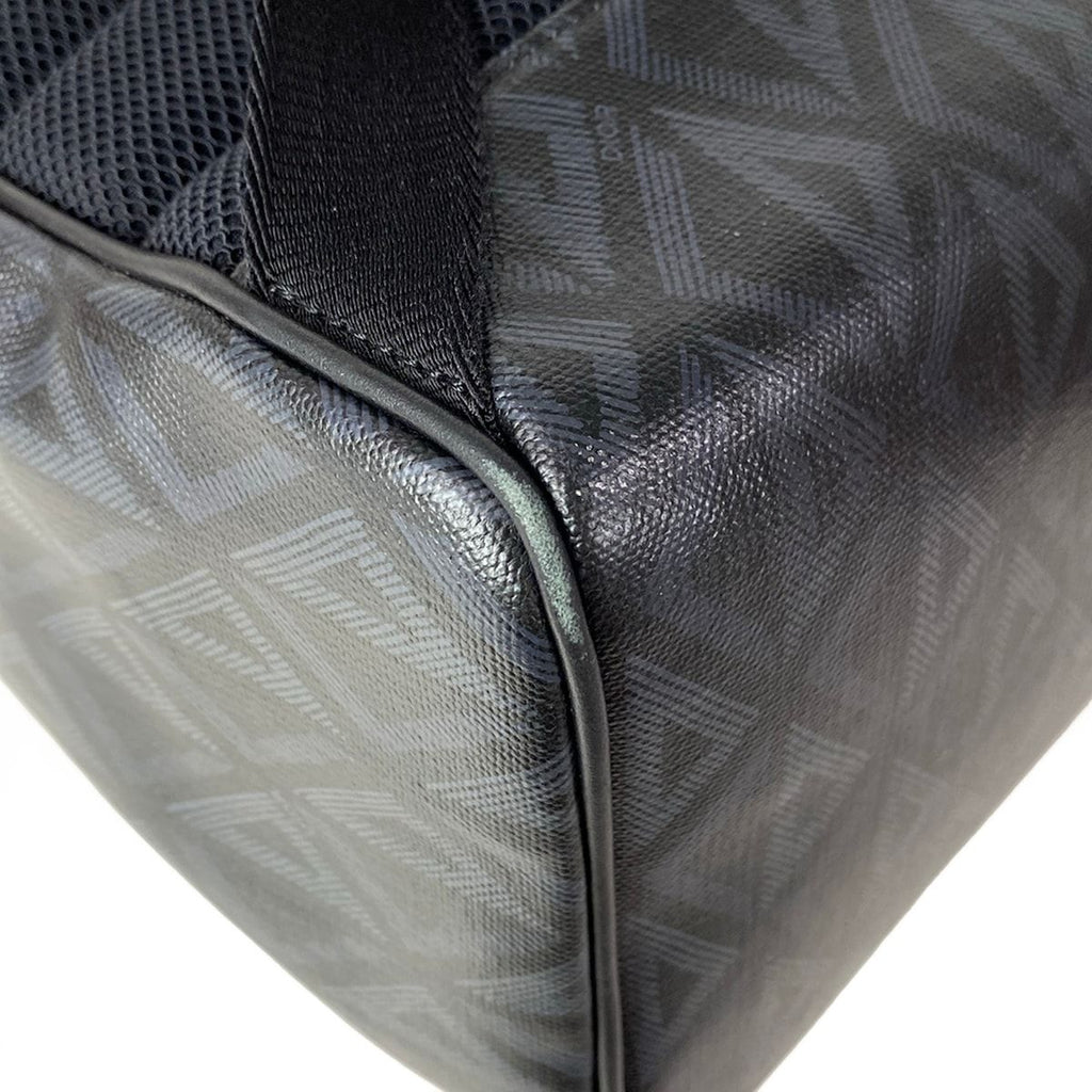 Dior Backpack Hit the Road Black Navy CD Diamond — view 8