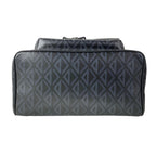 Dior Backpack Hit the Road Black Navy CD Diamond — view 5