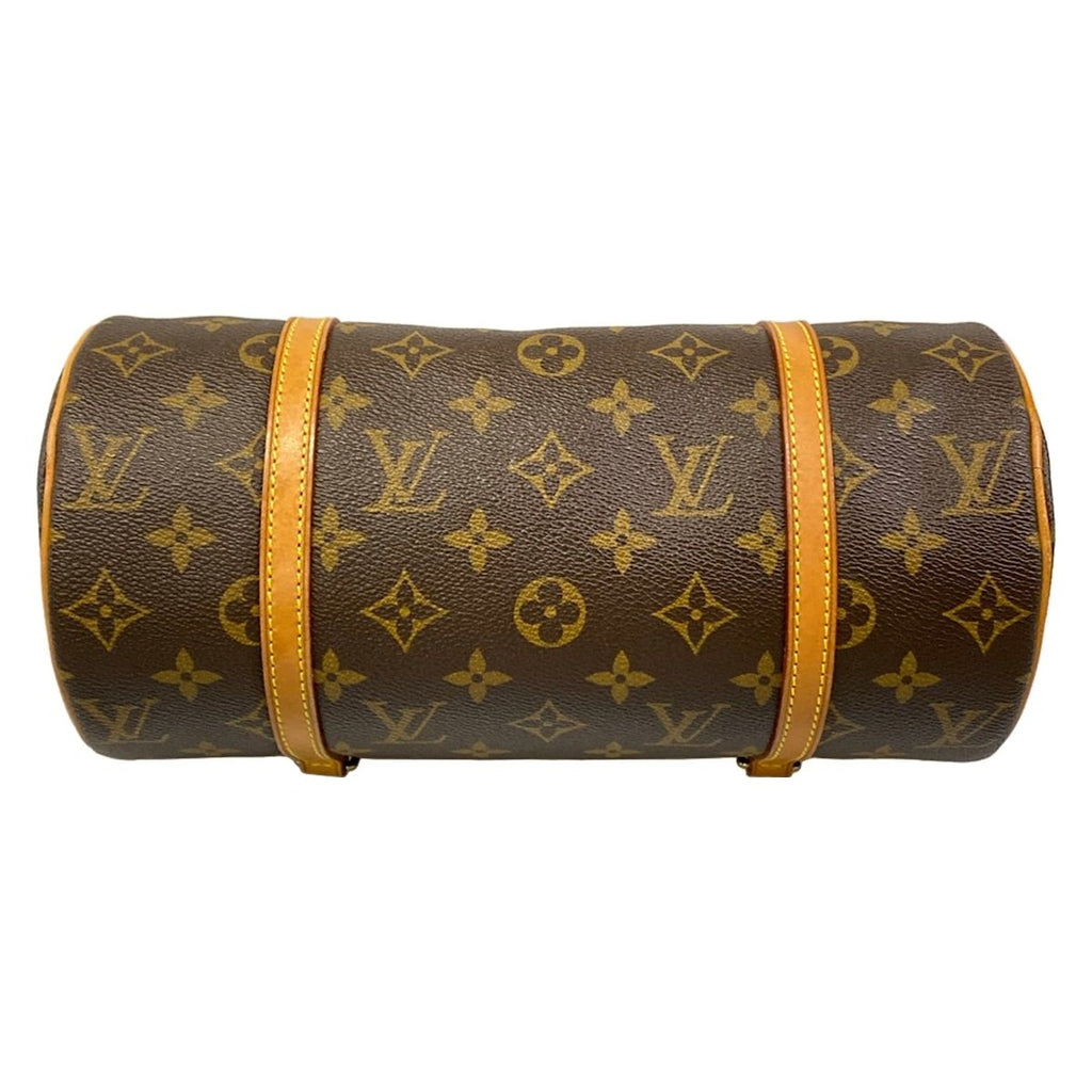 Louis Vuitton Handbag Monogram Papillon 26 — view 5
