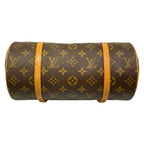 Louis Vuitton Handbag Monogram Papillon 26 — view 5