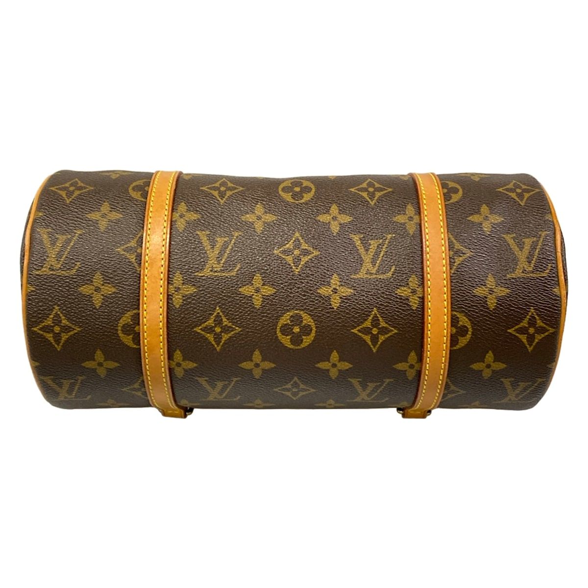 Louis Vuitton Handbag Monogram Papillon 26 — view 5