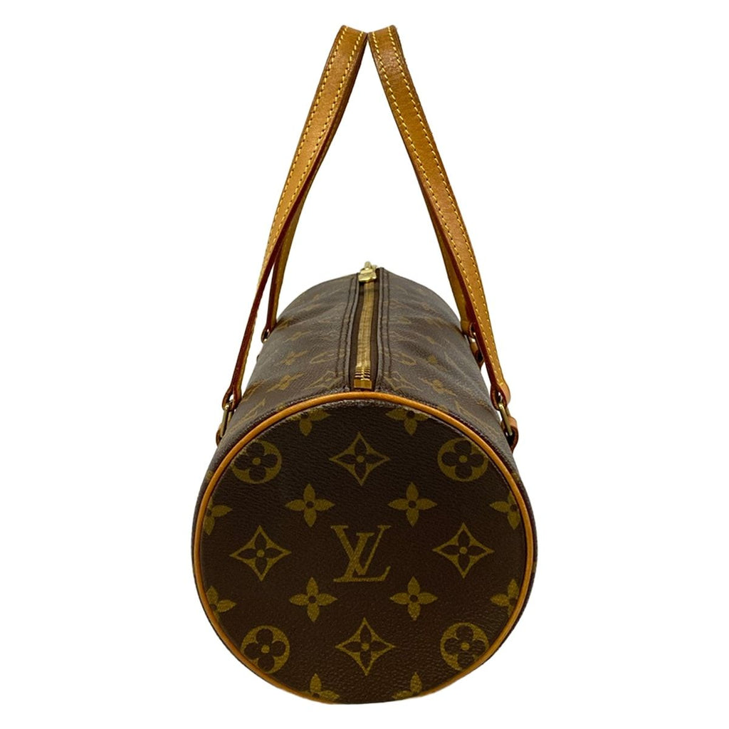 Louis Vuitton Handbag Monogram Papillon 26 — view 4