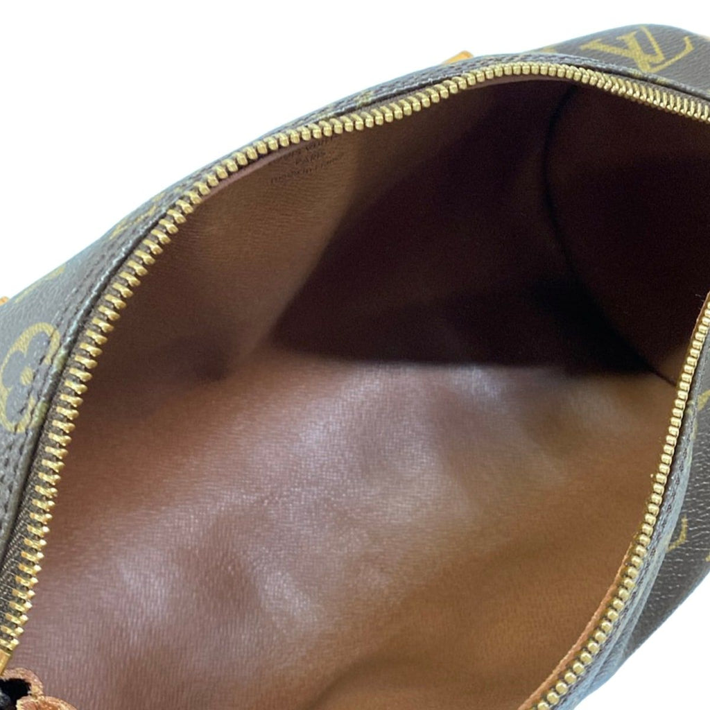 Louis Vuitton Handbag Monogram Papillon 26 — view 7