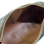 Louis Vuitton Handbag Monogram Papillon 26 — view 7