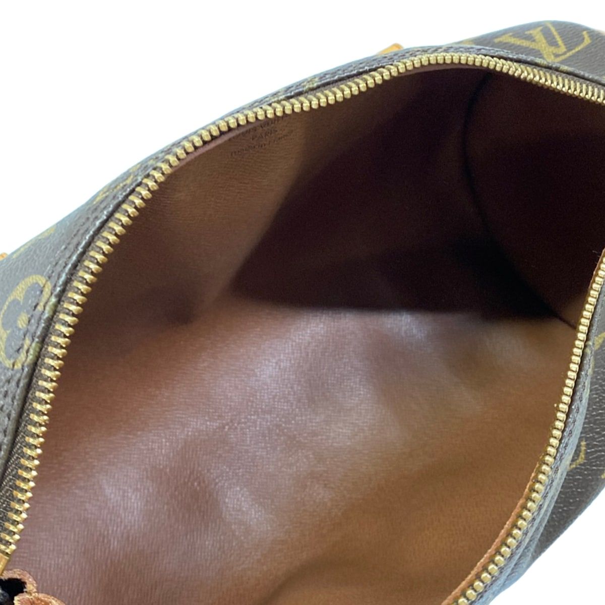 Louis Vuitton Handbag Monogram Papillon 26 — view 7