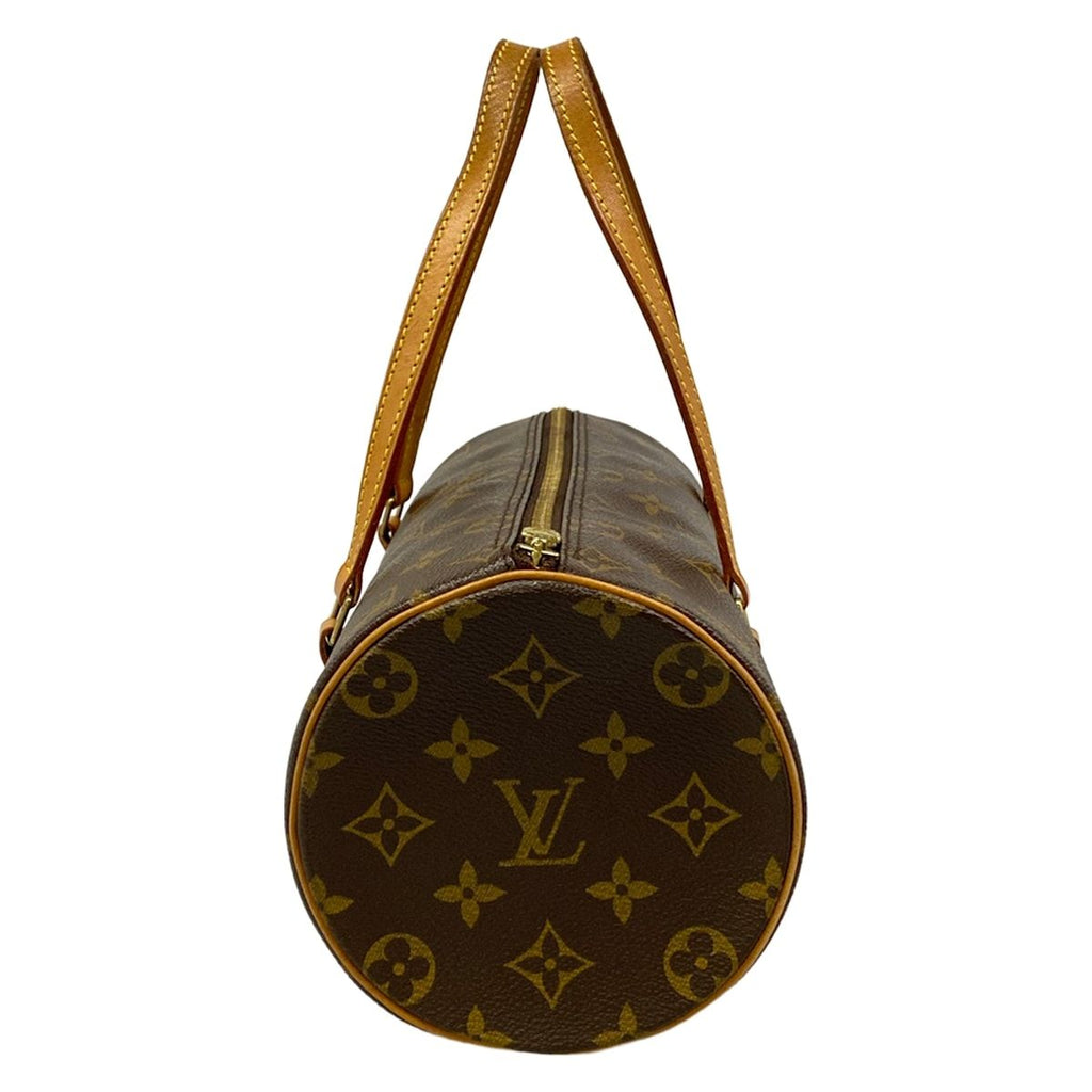 Louis Vuitton Handbag Monogram Papillon 26 — view 2