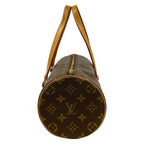 Louis Vuitton Handbag Monogram Papillon 26 — view 2