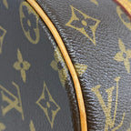 Louis Vuitton Handbag Monogram Papillon 26 — view 6
