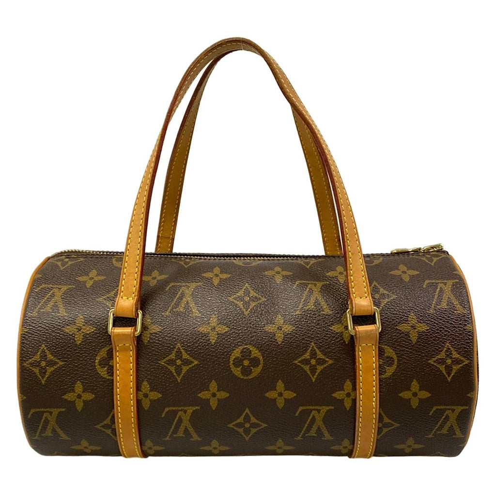 Louis Vuitton Handbag Monogram Papillon 26 — view 3