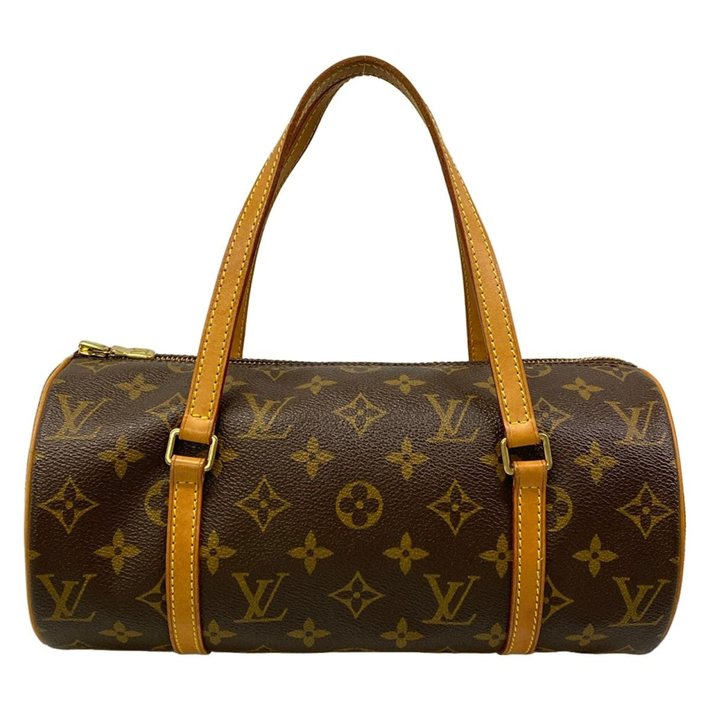 Louis Vuitton Handbag Monogram Papillon 26