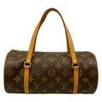 Louis Vuitton Handbag Monogram Papillon 26