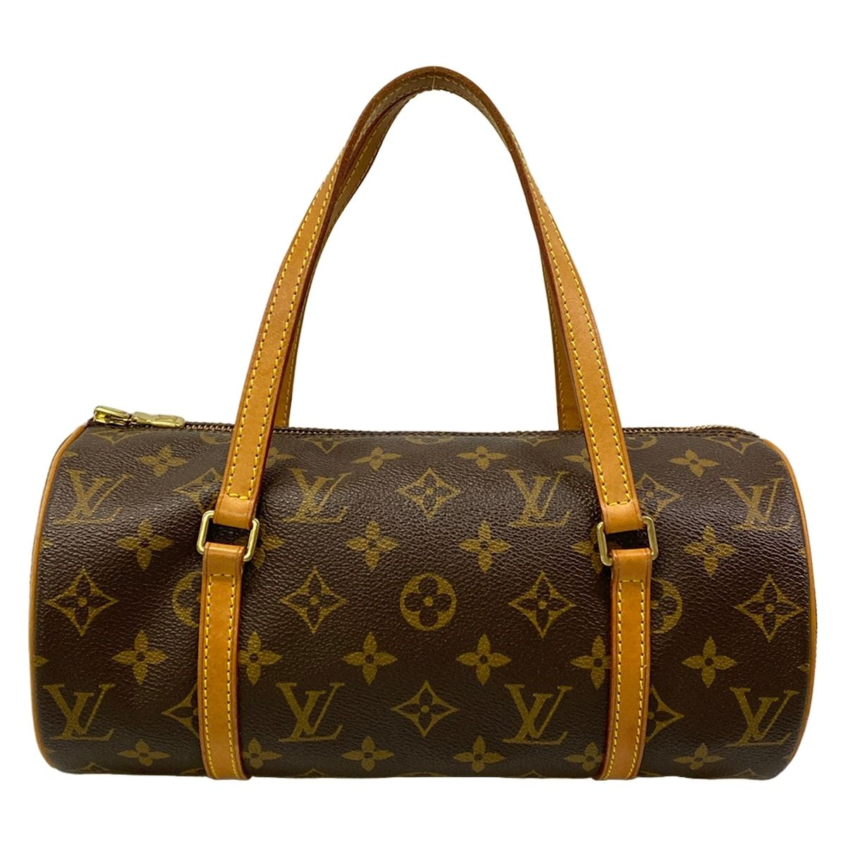 Louis Vuitton Handbag Monogram Papillon 26